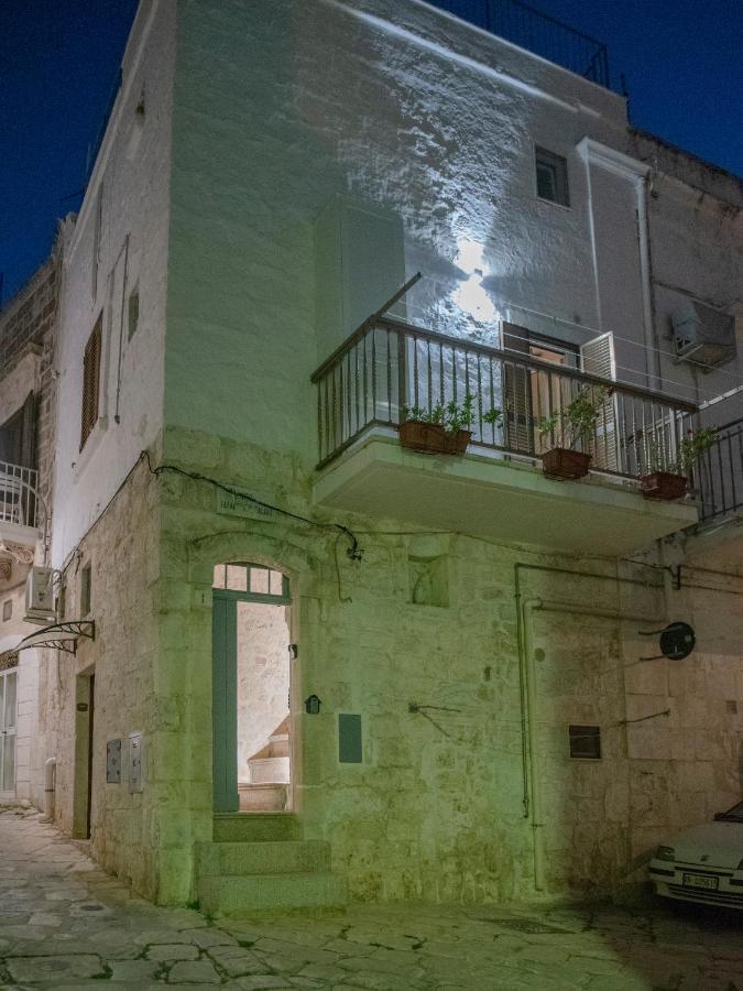 100 House - Indipendent House - New Restyling Villa Ostuni Exterior photo