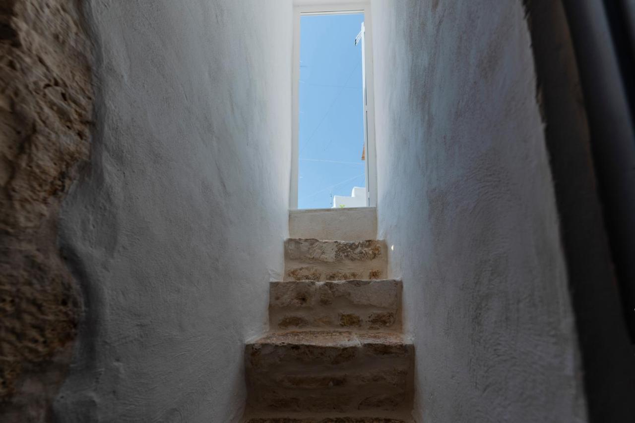 100 House - Indipendent House - New Restyling Villa Ostuni Exterior photo