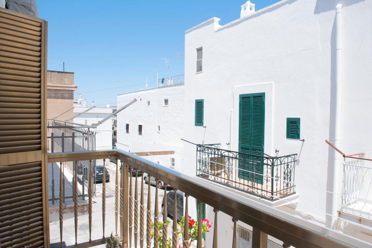 100 House - Indipendent House - New Restyling Villa Ostuni Exterior photo